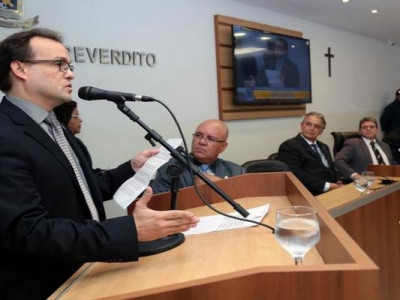 Com bancada maior na Câmara, PSDB pode definir candidato na segunda