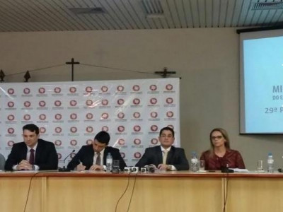 MPE prorroga prazo de investigações da força-tarefa por mais seis meses