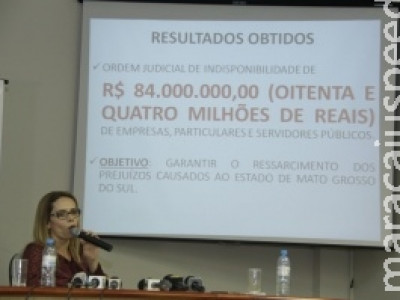 Justiça reage a promotores e diz que não decide mediante "indiretas"