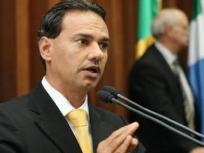 Nunca ouvi do Nelsinho que ele será candidato, diz Marquinhos