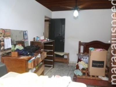 Garoto é internado e suspeito de matar idosa tem prisão decretada