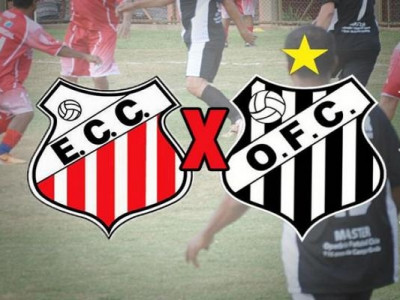 5 anos depois, clássico Comerário agita futebol de MS no domingo