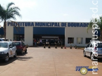 Prefeitura divulga edital para concurso com 615 vagas
