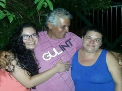 Aposentado desaparecido por 14 dias teria sido sequestrado por engano