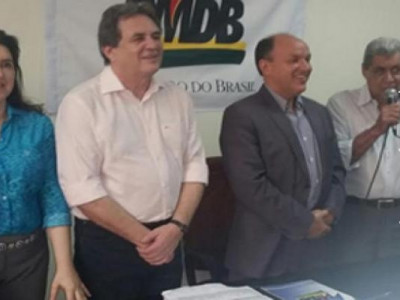 Após derrotas históricas, processos e abandono esfacelam PMDB na Câmara
