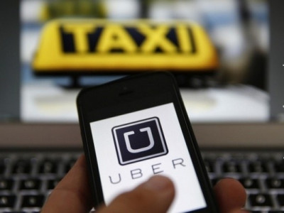 Campo Grande está fora dos planos de expansão do Uber no Brasil
