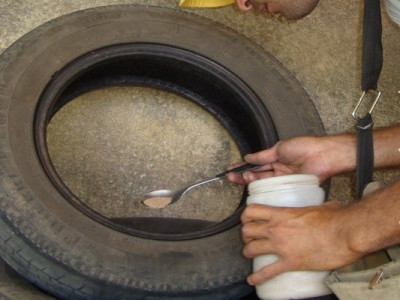 Prefeitura mantém larvicida supostamente ligado à microcefalia
