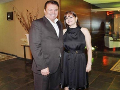 Casal Picarelli vai para o PSDB e amplia força de Azambuja 