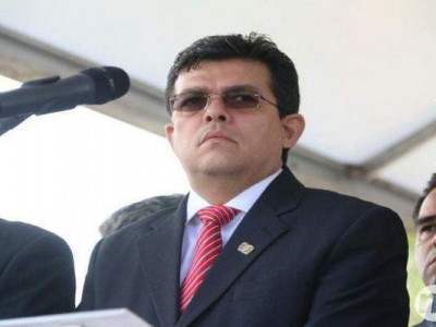 Olarte sofre nova derrota em caso dos cheques em branco