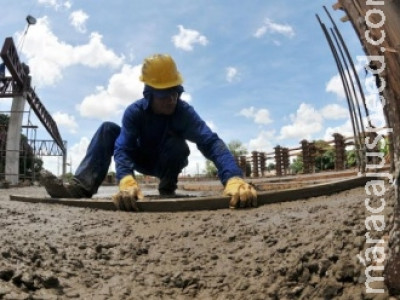 Produção industrial de Mato Grosso do Sul inicia 2016 em queda