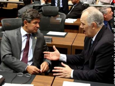 12 vereadores já procuraram o PSDB durante janela, revela deputado