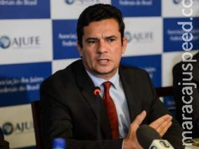 Ao justificar grampo em Lula, Sérgio Moro compara Dilma a Nixon