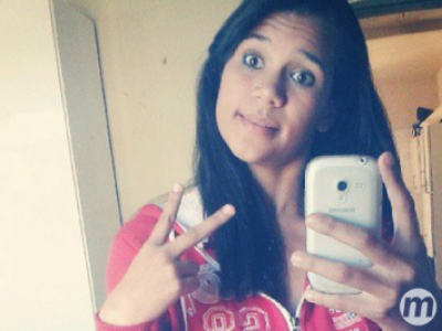 Família de Luana, morta em escola, planeja mais um protesto
