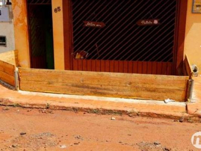 Para marinheiros de primeira enchente, chuva vira sinônimo de medo