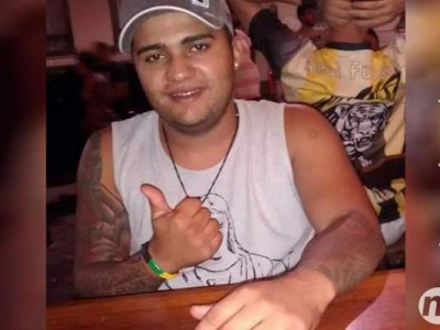 Suspeito pela morte de manicure é preso por assassinato de travesti