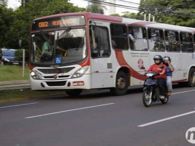 Em sete anos, número de usuários do transporte coletivo caiu 15 mil 