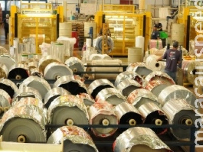 Produção industrial em MS evolui em fevereiro e cresce 5,1 pontos
