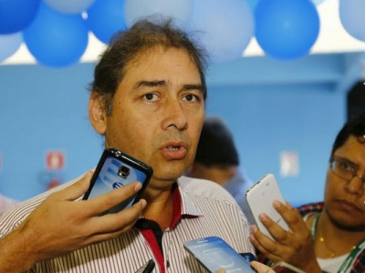 Governo e Prefeitura depositam salários e Bernal promete reajuste na data base