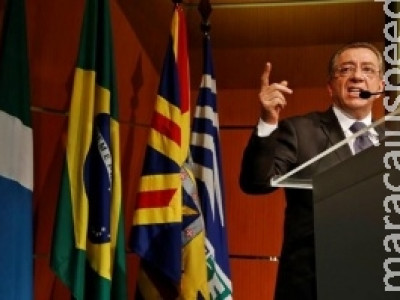 "Acabou", diz presidente da OAB-MS sobre governo de Dilma Rousseff