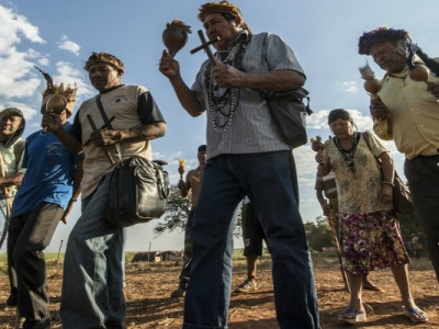 Sesai aponta 475 homicídios e 753 suicídios de indígenas