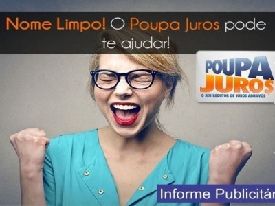 Empresa negocia dívidas e reduz juros abusivos