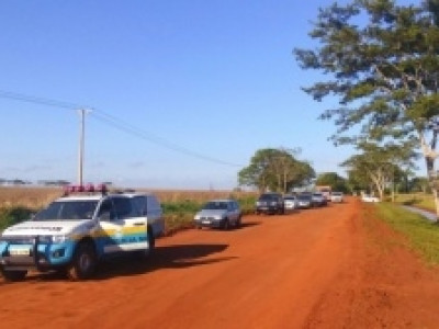 Estrada sem manutenção aumenta prejuízo na lavoura, dizem produtores