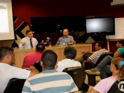 Solurb promete ampliar coleta, mas catadores terão de esperar 15 dias