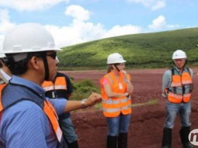 Vale teve acesso a relatório do Imasul sobre barragens antes do MPE