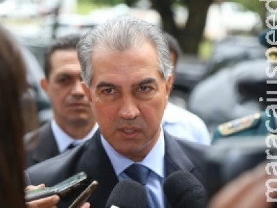 Governador participa do dia nacional de combate ao contrabando