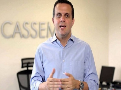 Ayache nega apoio a Nelsinho, mas desiste de pré-candidatura a prefeito