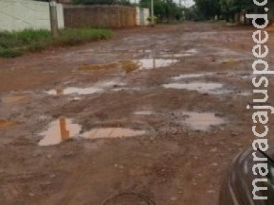 Prefeitura lança quatro licitações para obras de mobilidade e pavimentação