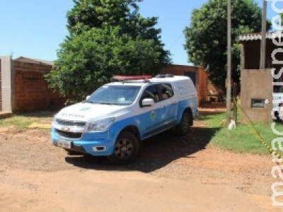 Adolescente de 12 anos está entre suspeitos de matar homem a pauladas