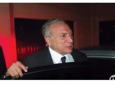 VÍDEO: Vamos esperar as apurações, diz Temer sobre suposta delação de Delcídio