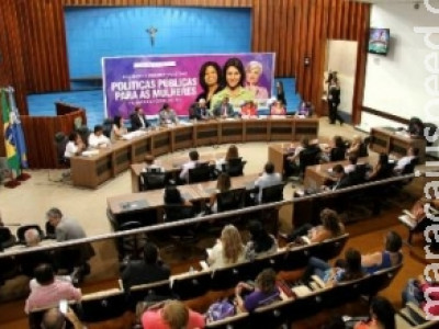 MS é 2º colocado em denúncias de violência contra mulheres