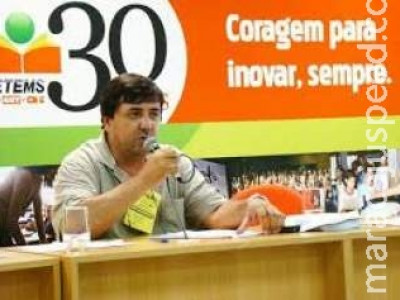 Fetems desmente salário divulgado em campanha publicitária de Bernal
