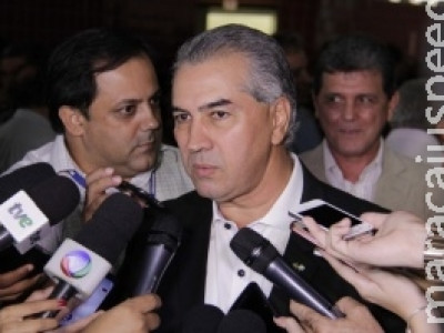 Governador anuncia ações e políticas públicas para as mulheres