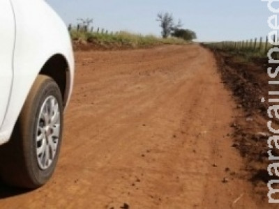 Governo vai pagar R$ 3,2 milhões por projetos de pavimentação