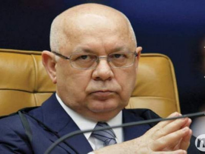 Teori determina que Moro envie investigação de Lula para o STF 