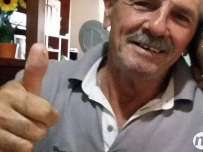 Desaparecido há três dias, caminhoneiro é encontrado morto com dois tiros