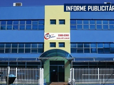 A fusão de duas grandes referências de ensino traz novidades ao mercado