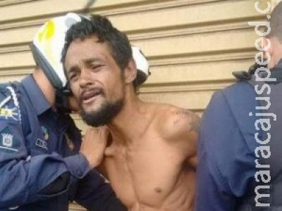 Suspeito de atacar mulheres e adolescente em terminal já está solto