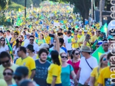 Dilma está fora, afirmam ex-deputados que votaram no impeachment de Collor