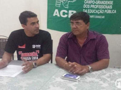 Siufi admite que faltou debate com a sociedade sobre Lei da Mordaça