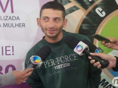 Suposto namorado teria ajudado homicida a fugir após matar ex-mulher