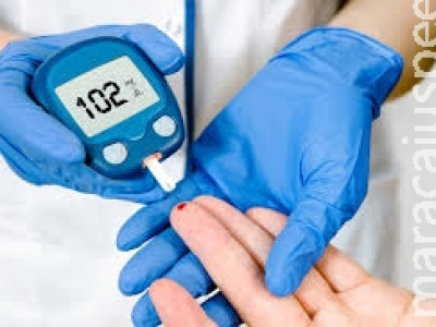 Diabetes é a sétima maior causa de morte. Confira orientações