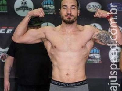 Lutador português morre 48h após enfrentar atleta do time de McGregor