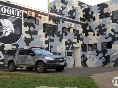 Após denúncias, viaturas passam por manutenção e voltam a rodar