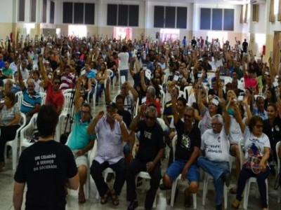 Policiais Civis debaterão proposta do governo em assembleia no próximo sábado