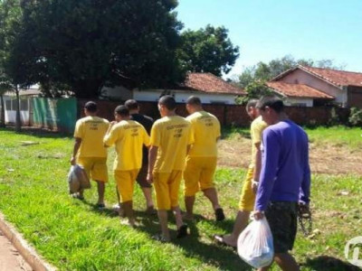 Crise de viaturas na segurança pública atinge também Polícia Civil
