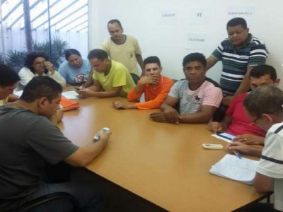 Grupo de agentes comunitários desmente greve anunciada por Tabosa